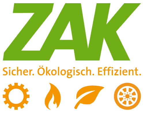 ZAK - Zentrale Abfallwirtschaft Kaiserslautern